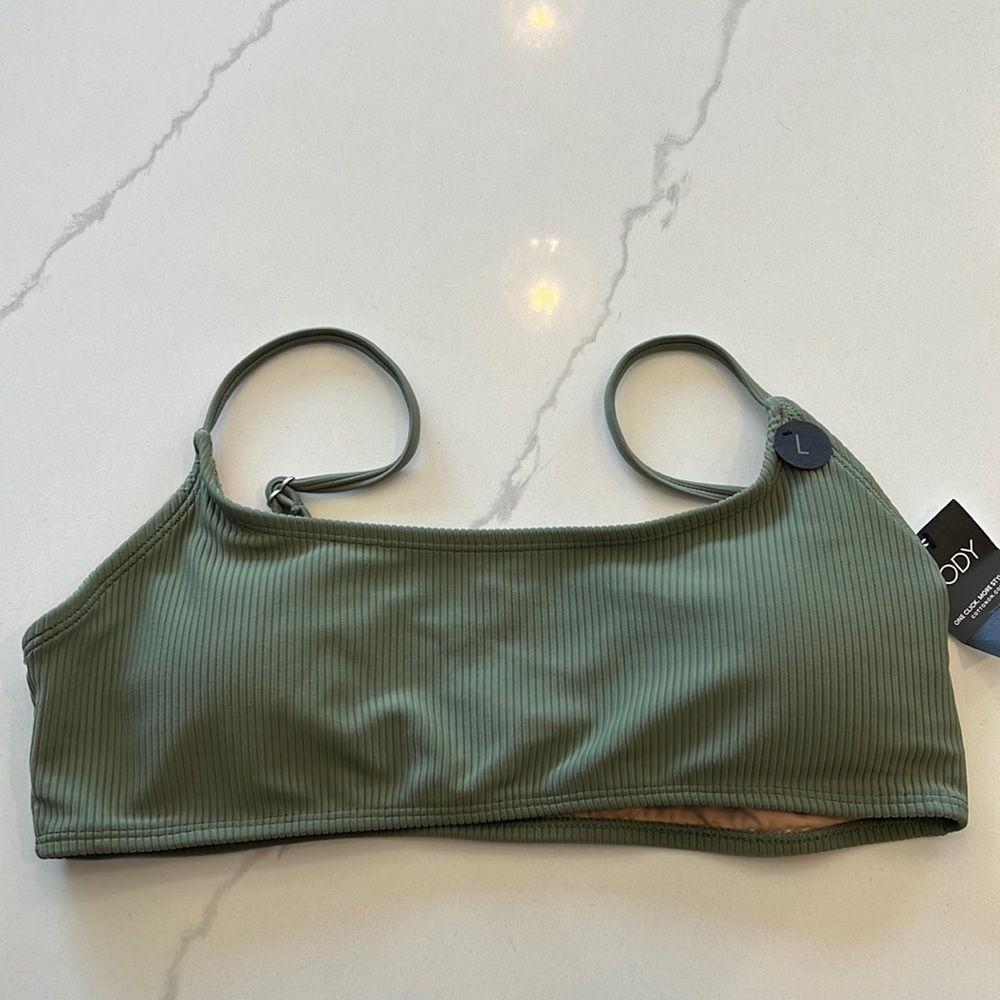 Brand-new Bikini Top